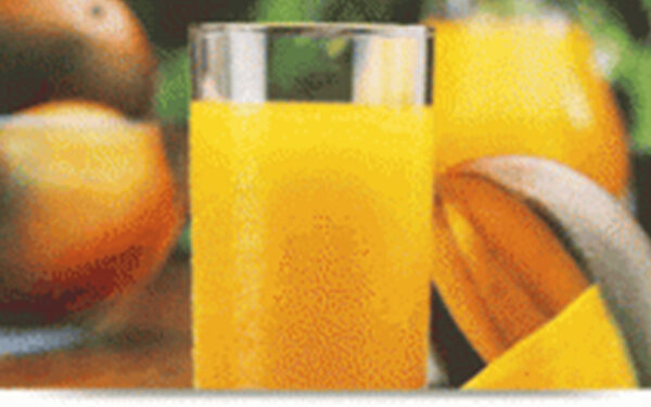 Mango Juice